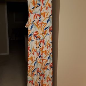 Tommy Bahama Maxi Dress
